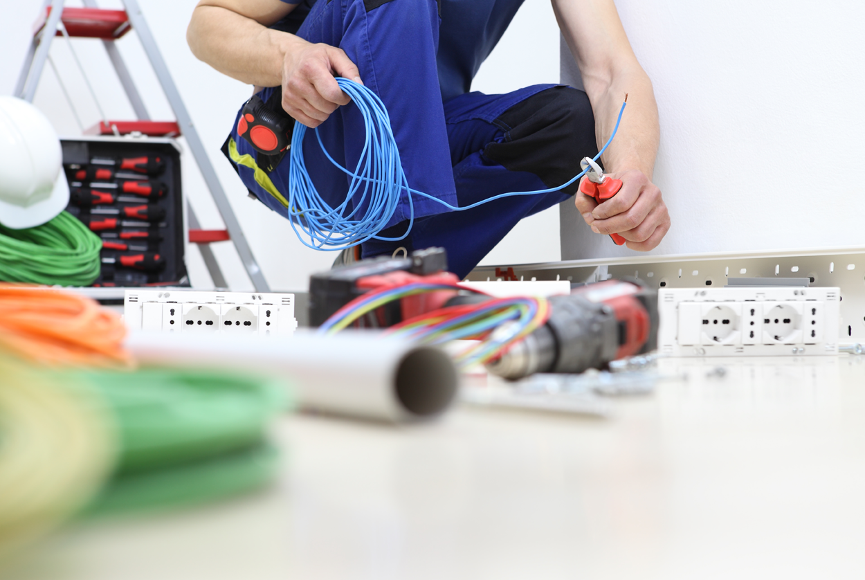 electrician