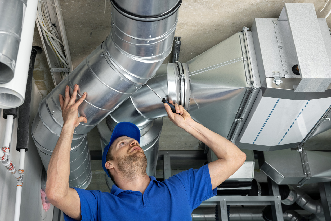 hvac hvac