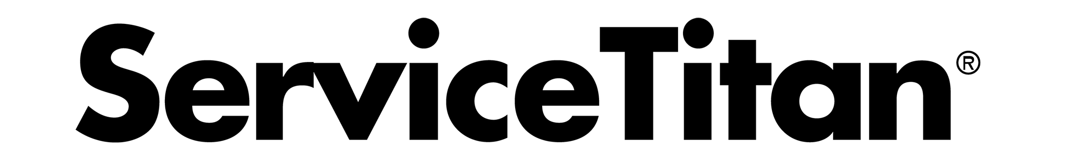 logoservicetitan