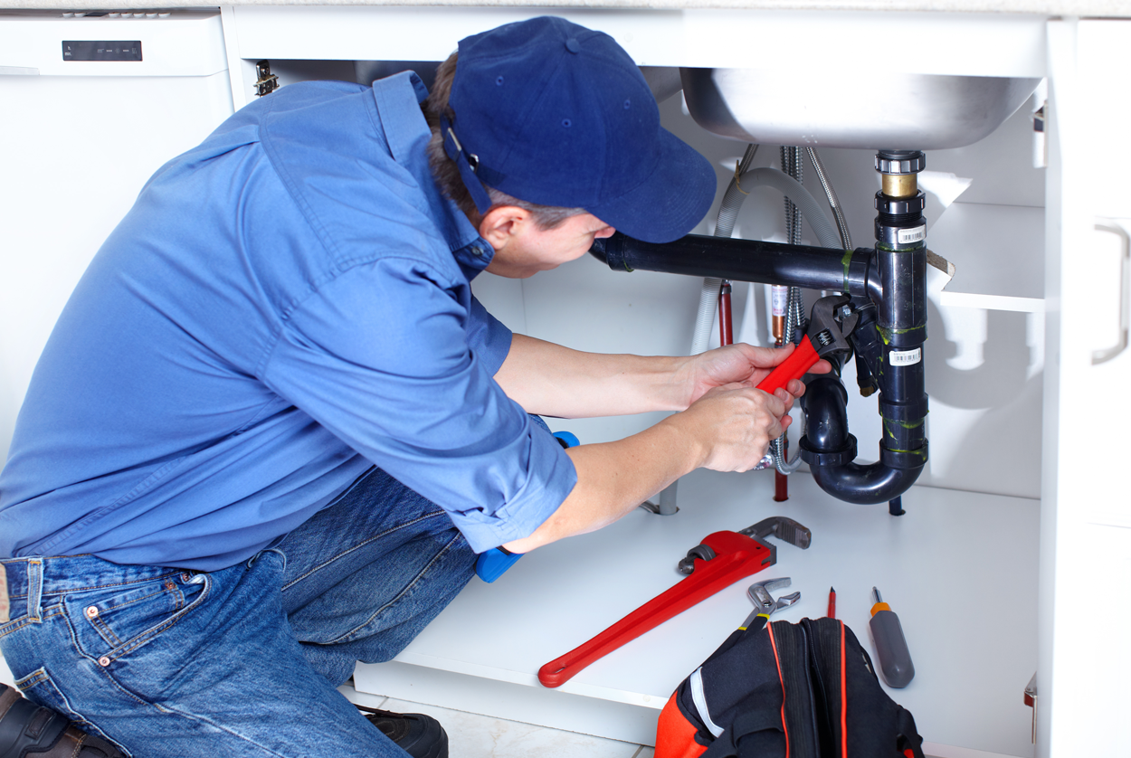 plumbers